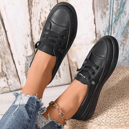 Kamari | Chic Modern Orthopedic Shoes - Ciara & Fiona