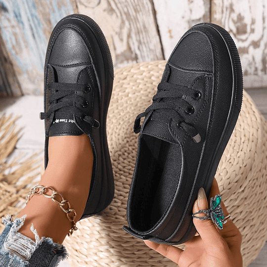 Kamari | Chic Modern Orthopedic Shoes - Ciara & Fiona