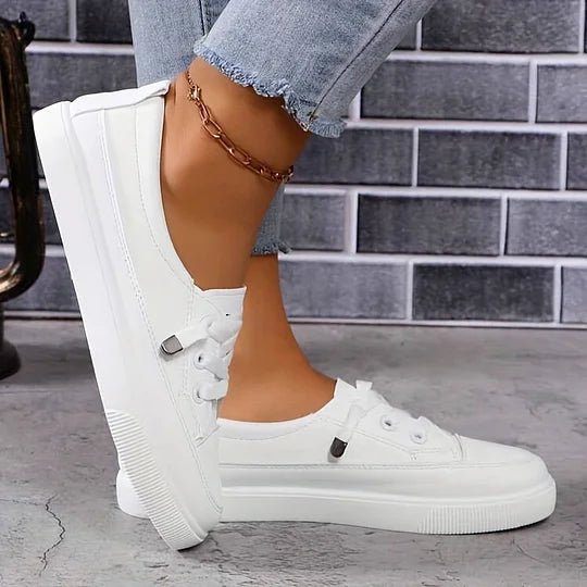 Kamari | Chic Modern Orthopedic Shoes - Ciara & Fiona