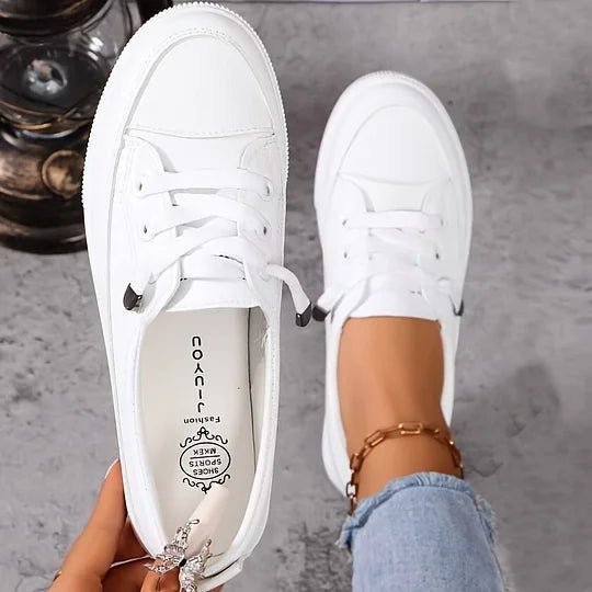 Kamari | Chic Modern Orthopedic Shoes - Ciara & Fiona