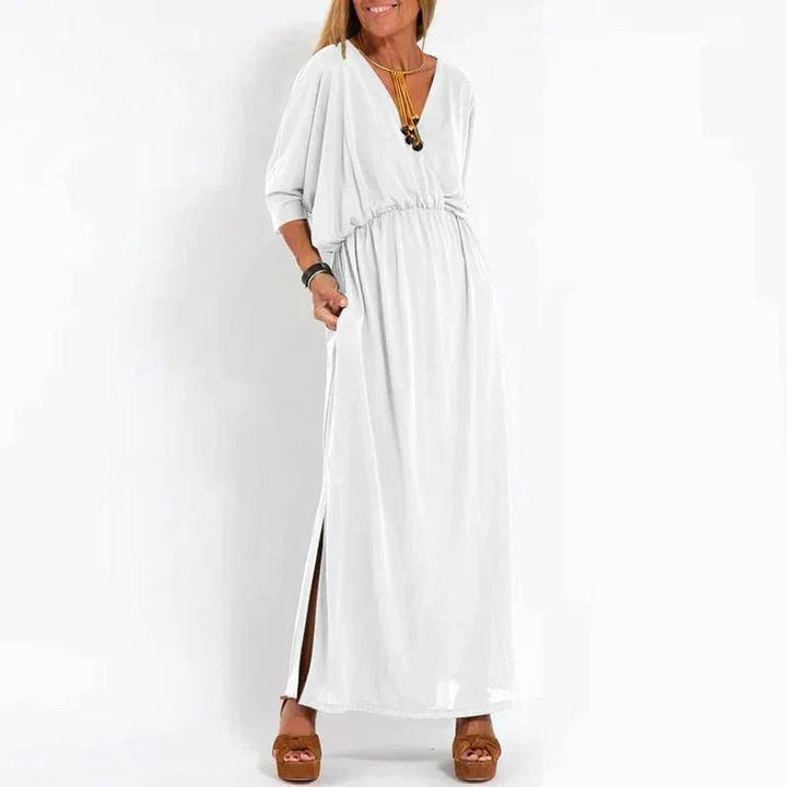 Kamila | Vintage Long Dress - Ciara & Fiona
