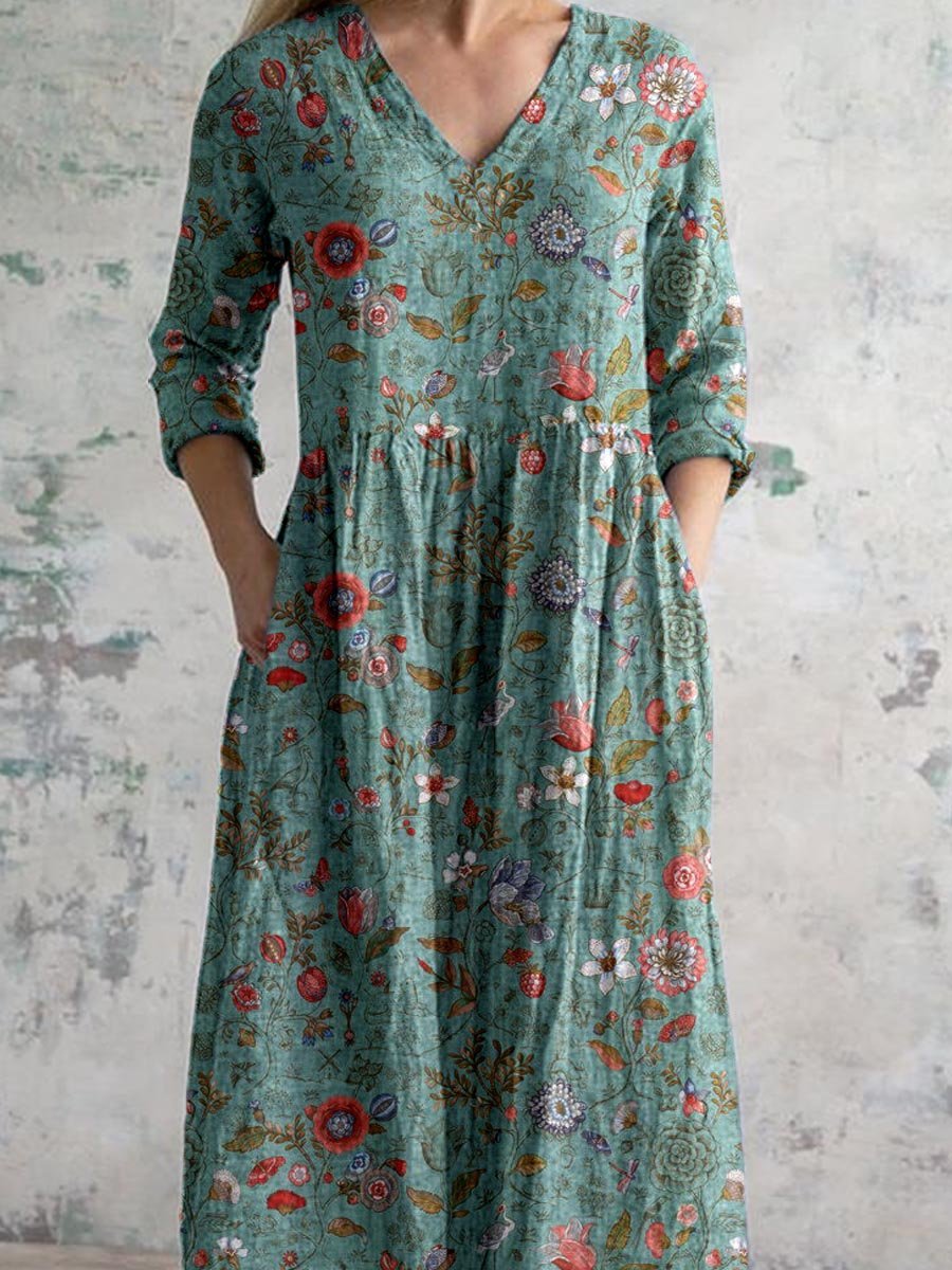 Katalina | Chic Dress - Ciara & Fiona
