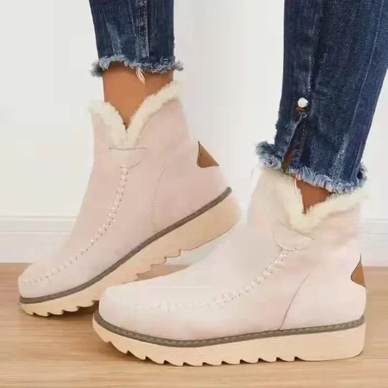 Keesha | Orthopedic Shoes - Ciara & Fiona