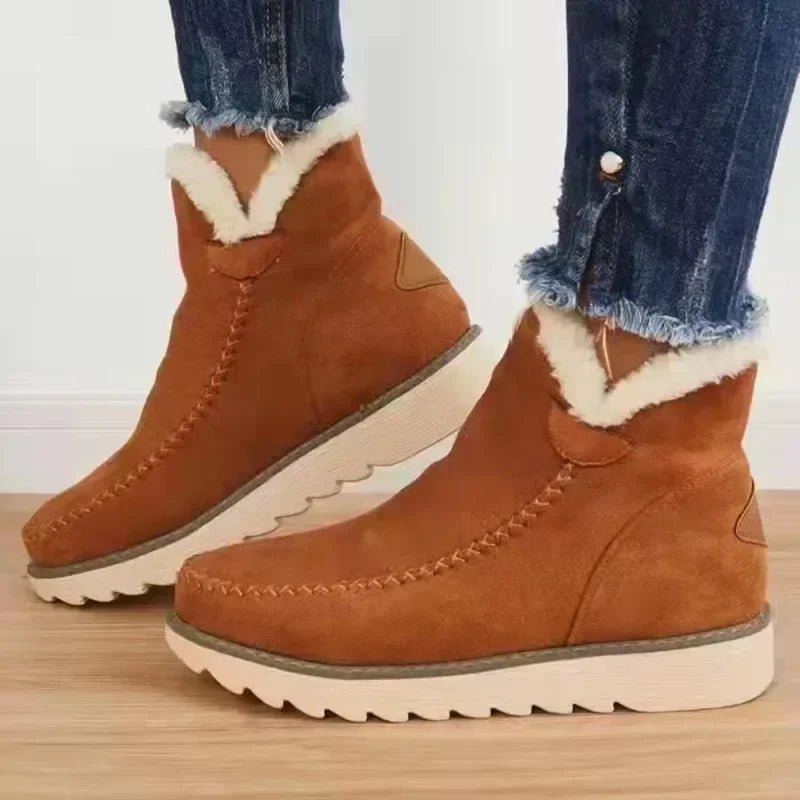 Keesha | Orthopedic Shoes - Ciara & Fiona
