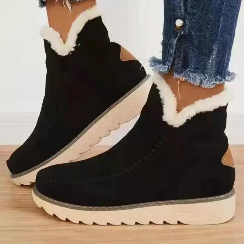Keesha | Orthopedic Shoes - Ciara & Fiona