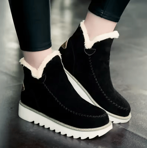 Keesha | Orthopedic Shoes - Ciara & Fiona