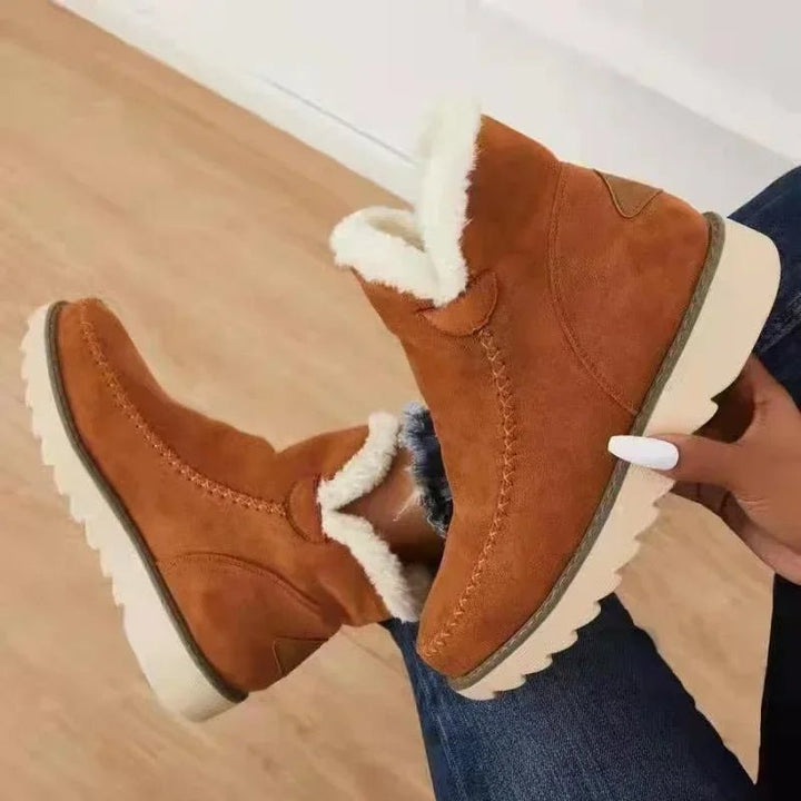 Keesha | Orthopedic Shoes - Ciara & Fiona