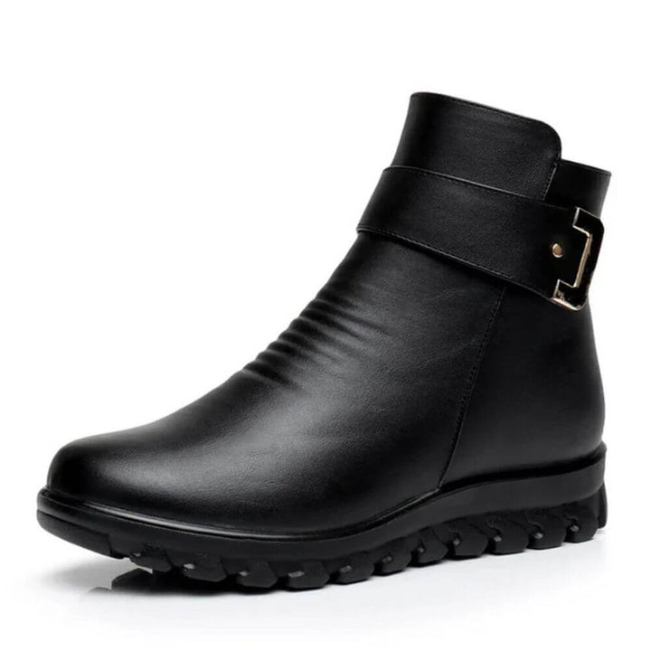 Kelsey | Orthopedic Ankle Boots - Ciara & Fiona