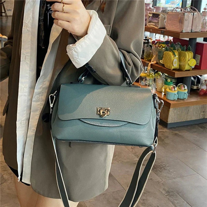 Kensington Satchel - Ciara & Fiona