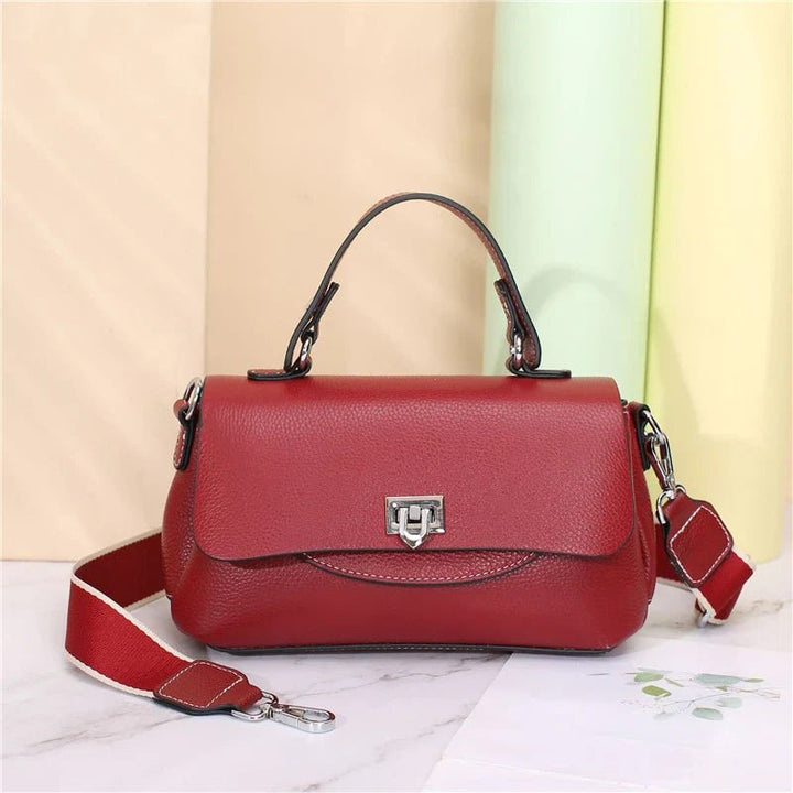 Kensington Satchel - Ciara & Fiona