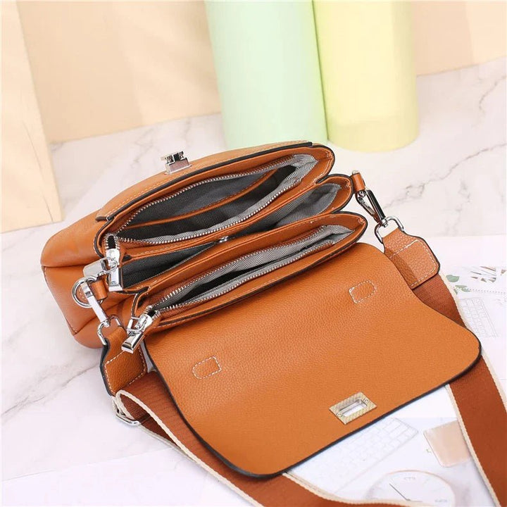 Kensington Satchel - Ciara & Fiona