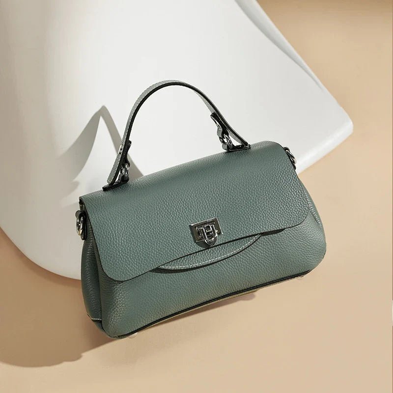 Kensington Satchel - Ciara & Fiona