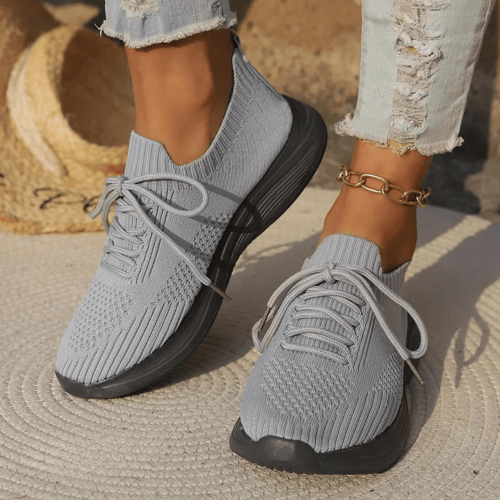 Kerry | Orthopedic Women's Sneakers - Ciara & Fiona