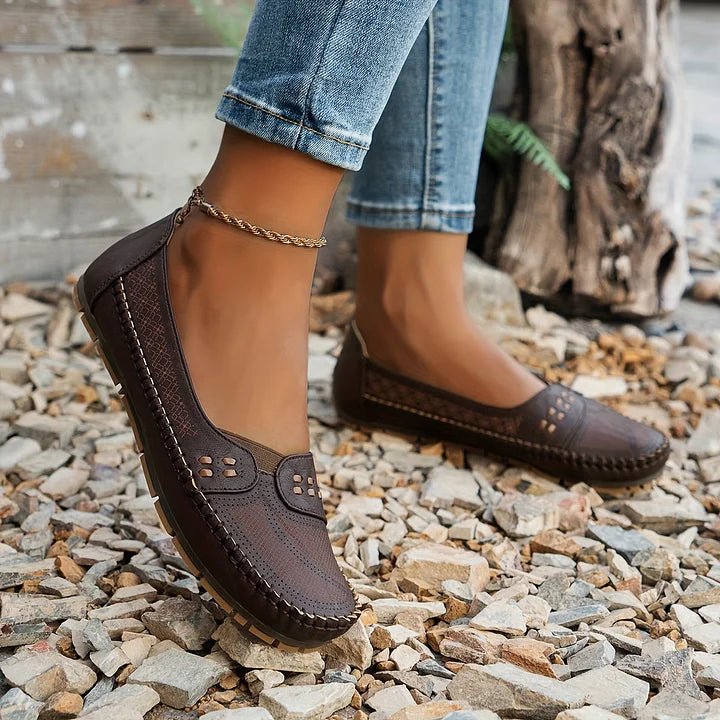 Klyah | Orthopedic Shoes - Ciara & Fiona