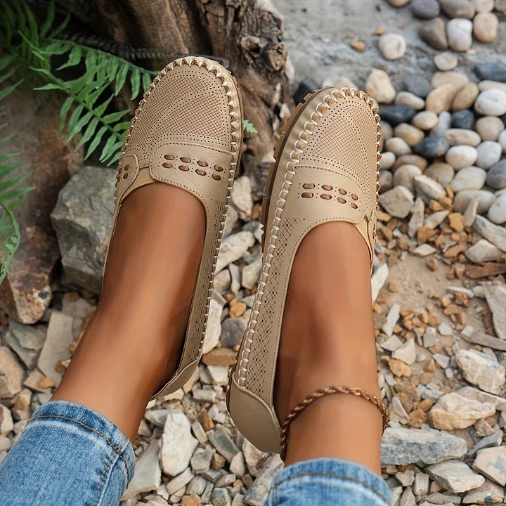 Klyah | Orthopedic Shoes - Ciara & Fiona