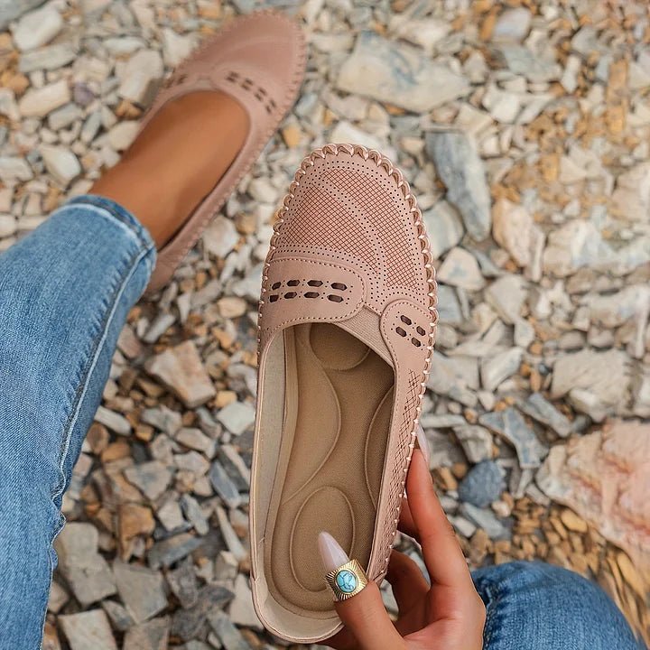 Klyah | Orthopedic Shoes - Ciara & Fiona