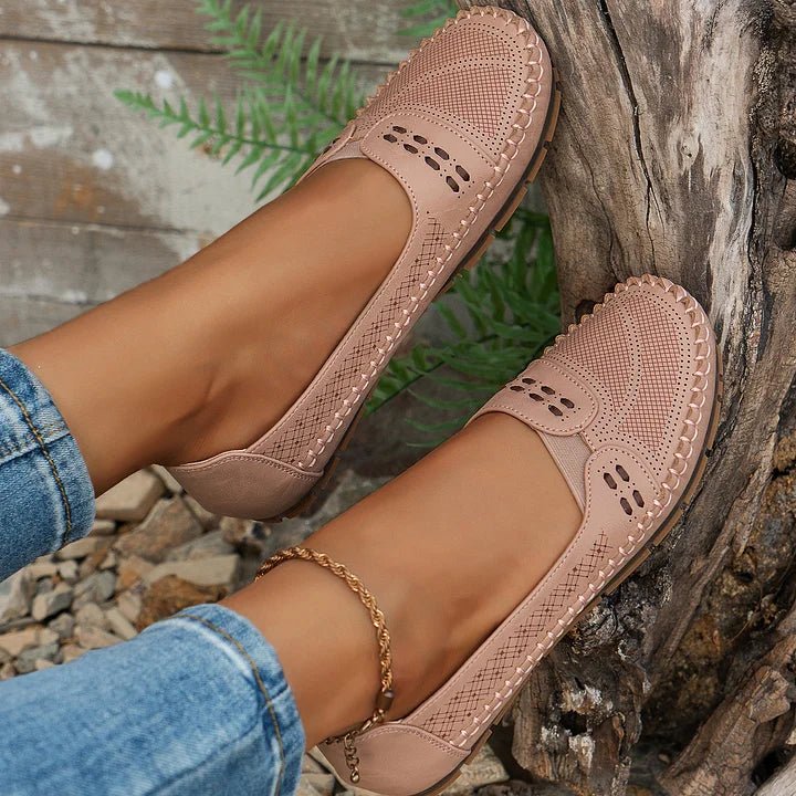 Klyah | Orthopedic Shoes - Ciara & Fiona