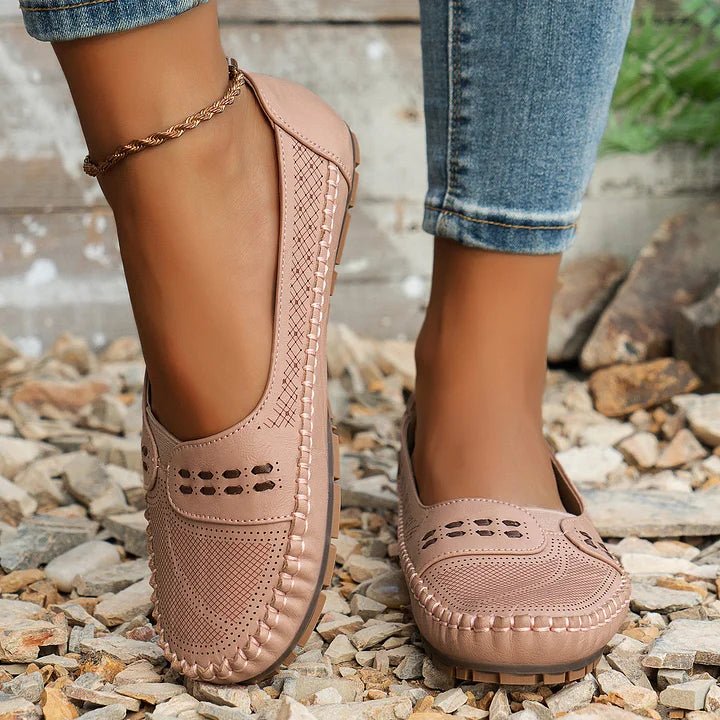Klyah | Orthopedic Shoes - Ciara & Fiona