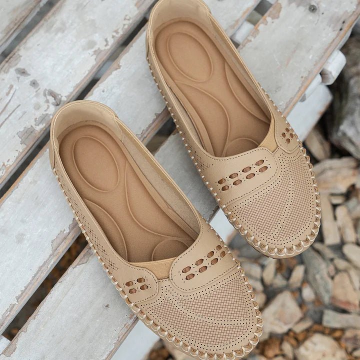 Klyah | Orthopedic Shoes - Ciara & Fiona