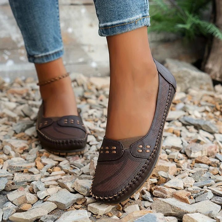 Klyah | Orthopedic Shoes - Ciara & Fiona