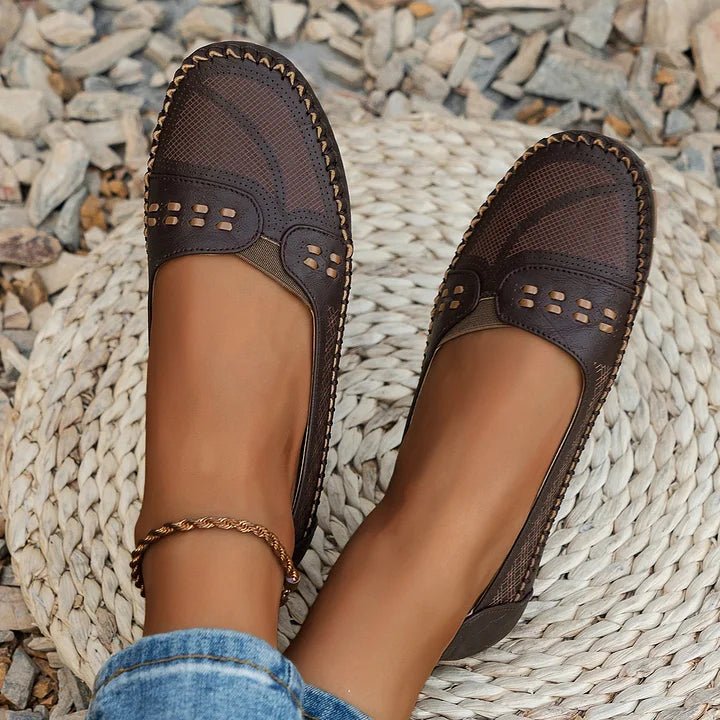 Klyah | Orthopedic Shoes - Ciara & Fiona