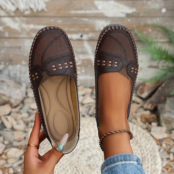 Klyah | Orthopedic Shoes - Ciara & Fiona