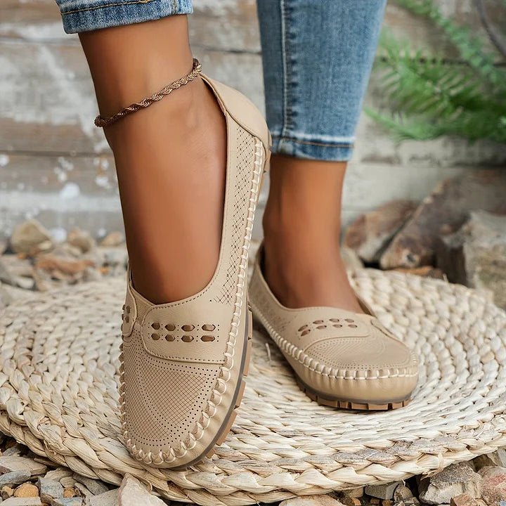 Klyah | Orthopedic Shoes - Ciara & Fiona