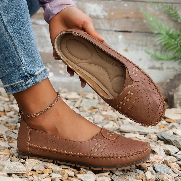 Klyah | Orthopedic Shoes - Ciara & Fiona
