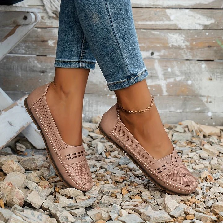 Klyah | Orthopedic Shoes - Ciara & Fiona