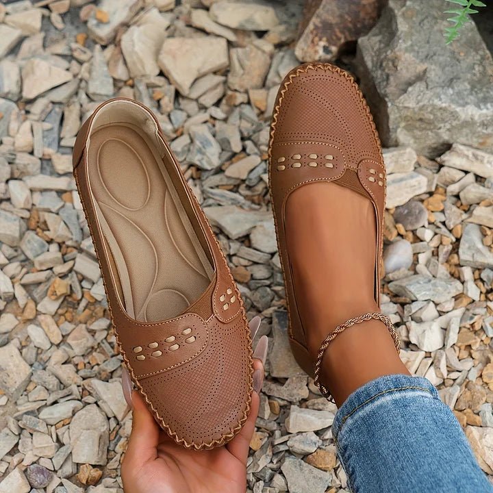 Klyah | Orthopedic Shoes - Ciara & Fiona