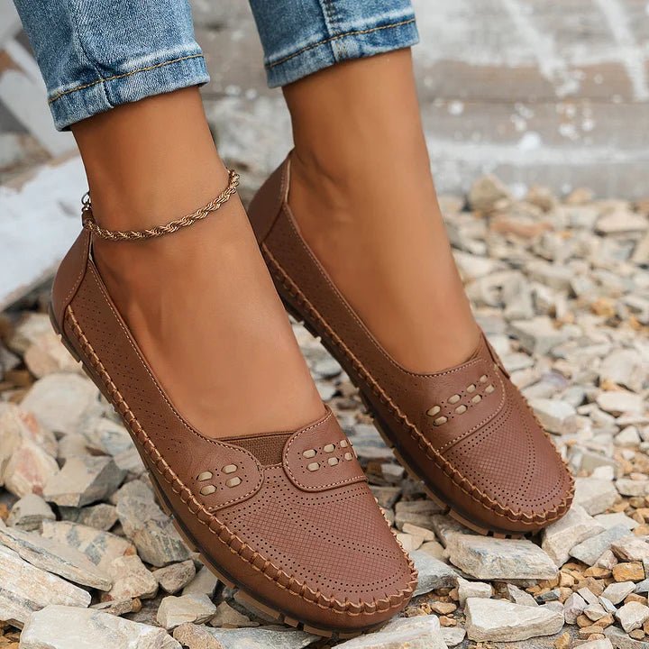 Klyah | Orthopedic Shoes - Ciara & Fiona