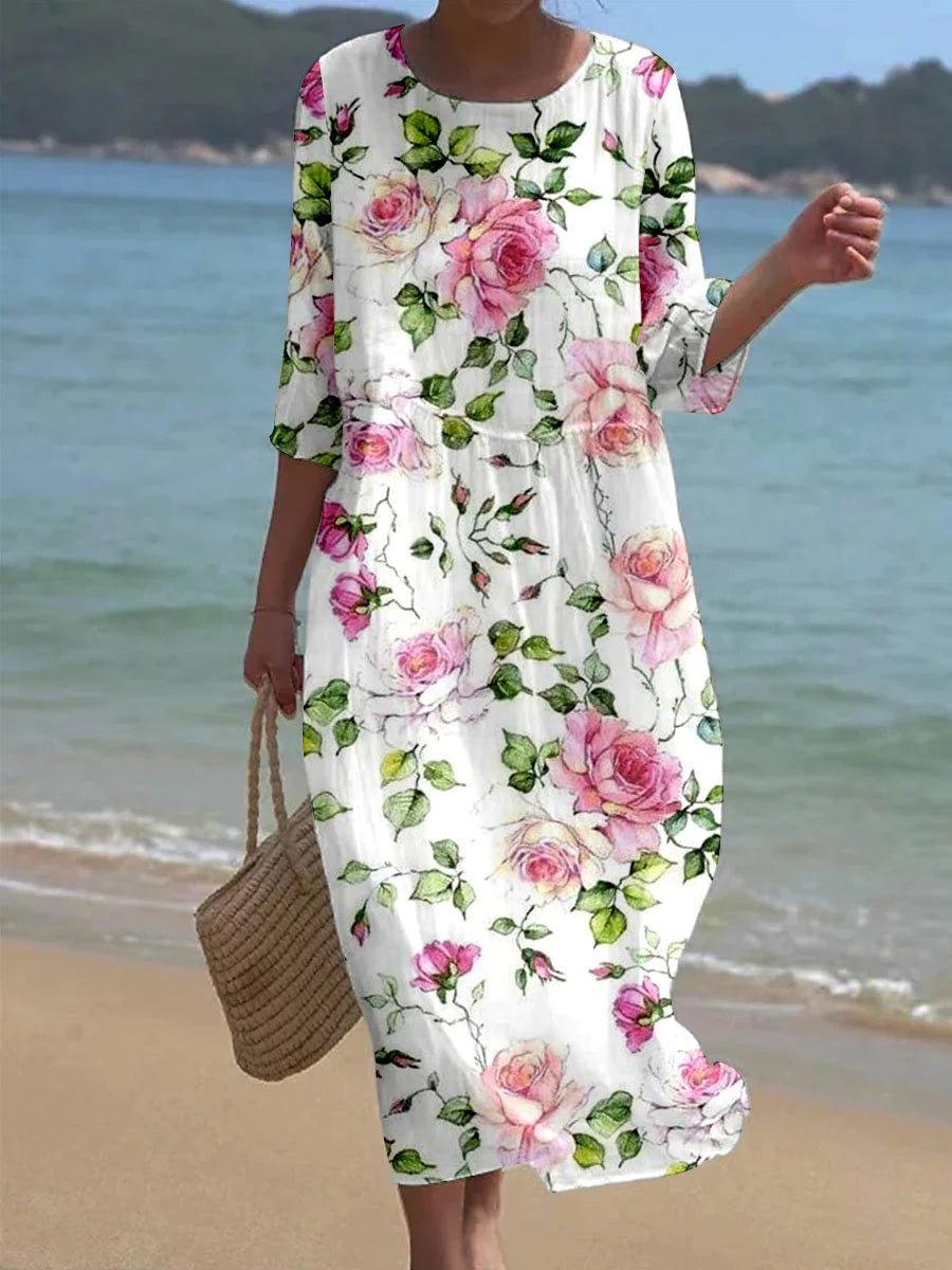 Kyla | Chic Dress - Ciara & Fiona