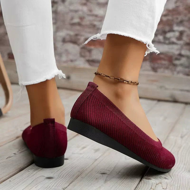 Laure | Orthopedic Shoes - Ciara & Fiona