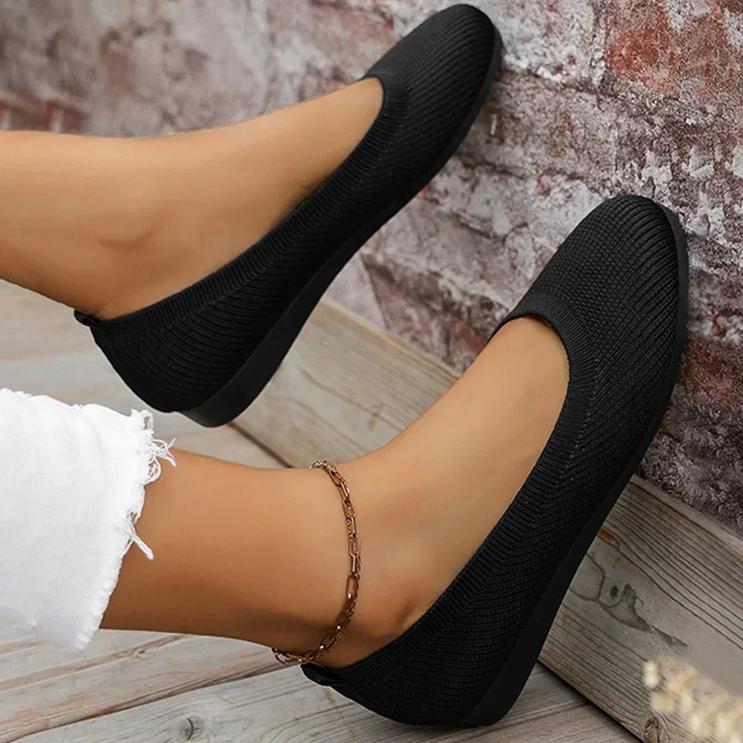 Laure | Orthopedic Shoes - Ciara & Fiona