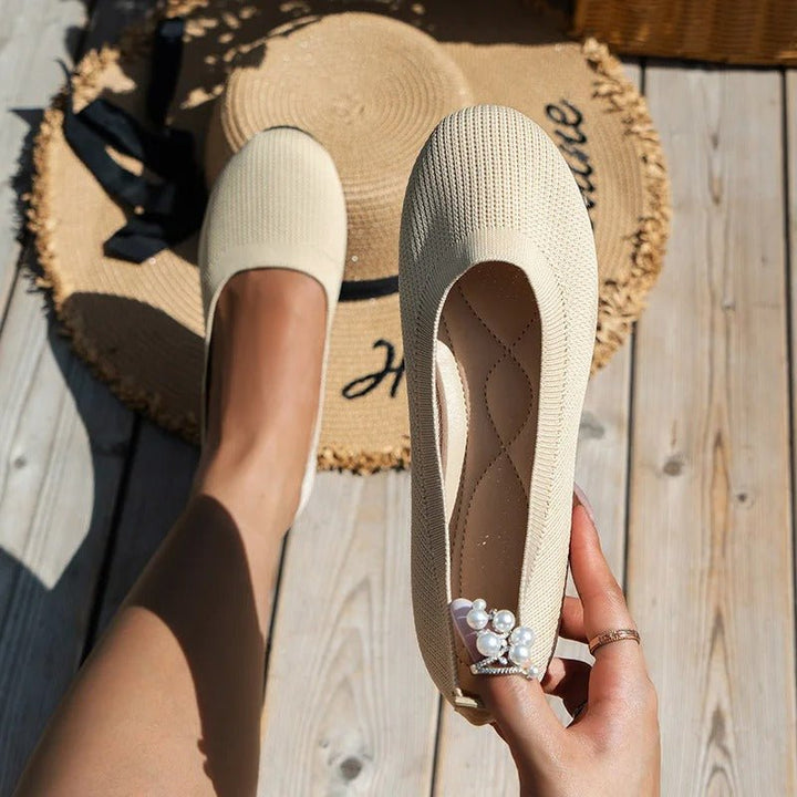 Laure | Orthopedic Shoes - Ciara & Fiona