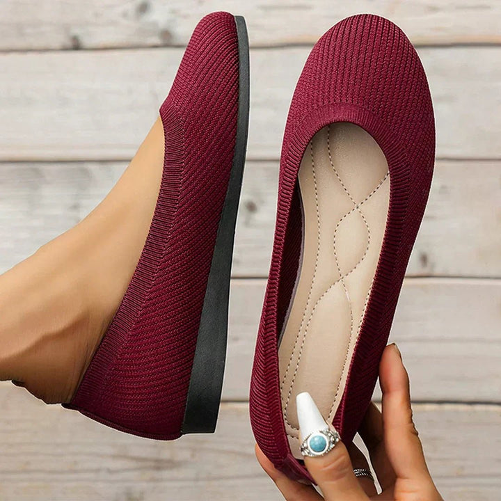 Laure | Orthopedic Shoes - Ciara & Fiona