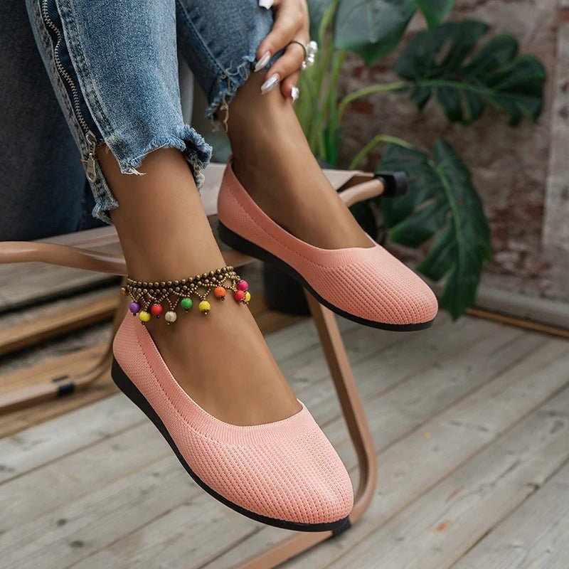 Laure | Orthopedic Shoes - Ciara & Fiona