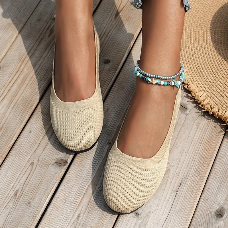 Laure | Orthopedic Shoes - Ciara & Fiona
