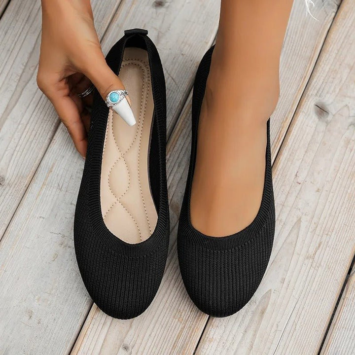 Laure | Orthopedic Shoes - Ciara & Fiona