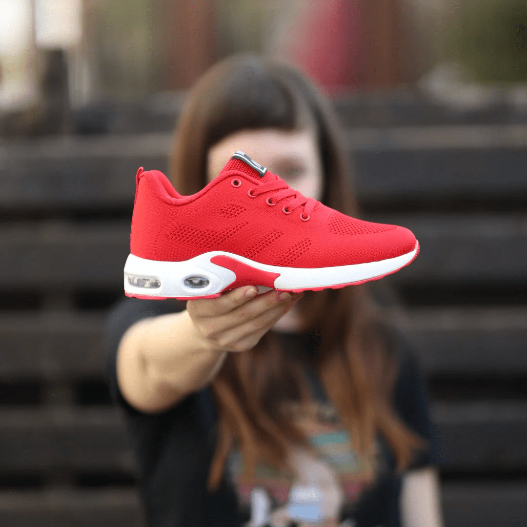 Leslie | Ergonomic Orthopedic Shoes - Ciara & Fiona
