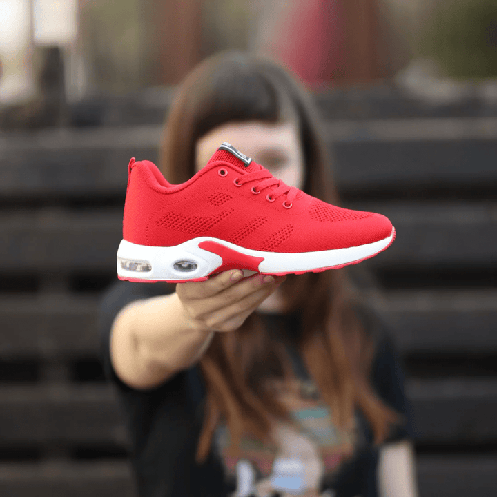Leslie | Ergonomic Orthopedic Shoes - Ciara & Fiona