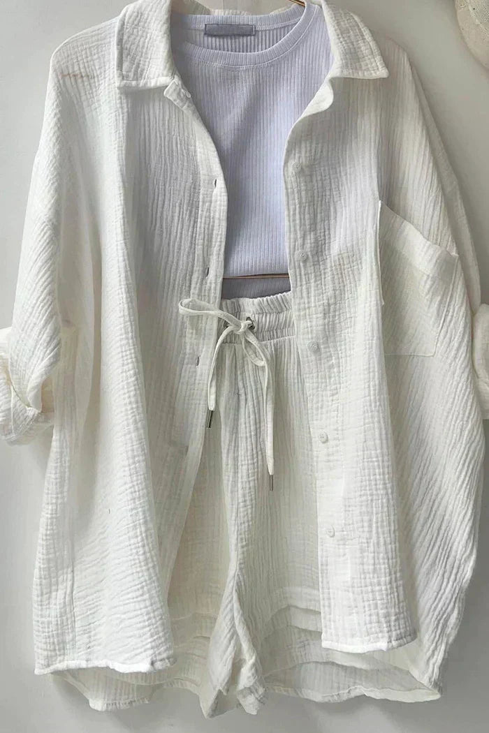 Levelle | 2 - piece Summer Set - Ciara & Fiona