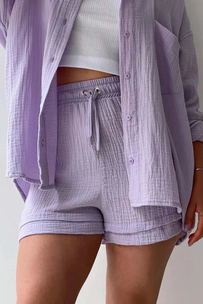 Levelle | 2 - piece Summer Set - Ciara & Fiona
