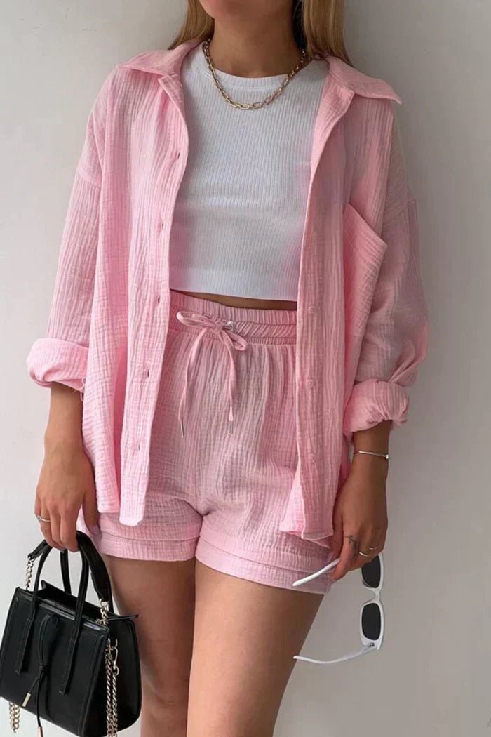 Levelle | 2 - piece Summer Set - Ciara & Fiona