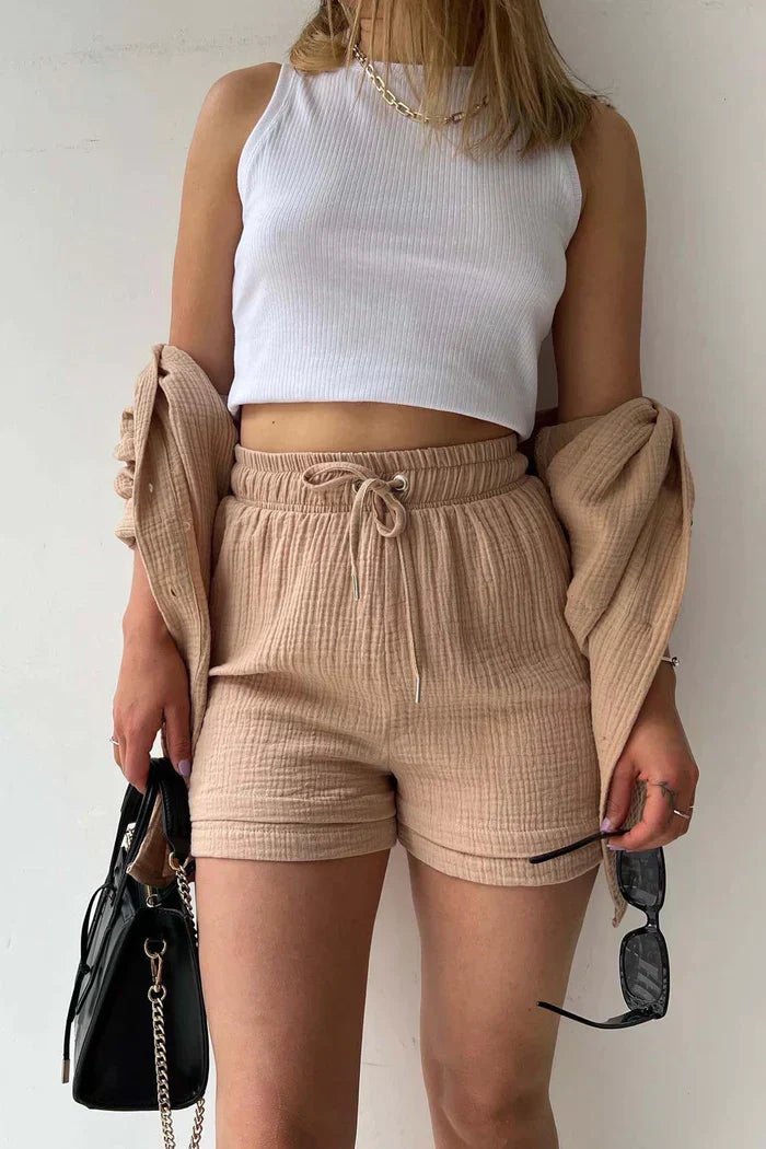 Levelle | 2 - piece Summer Set - Ciara & Fiona