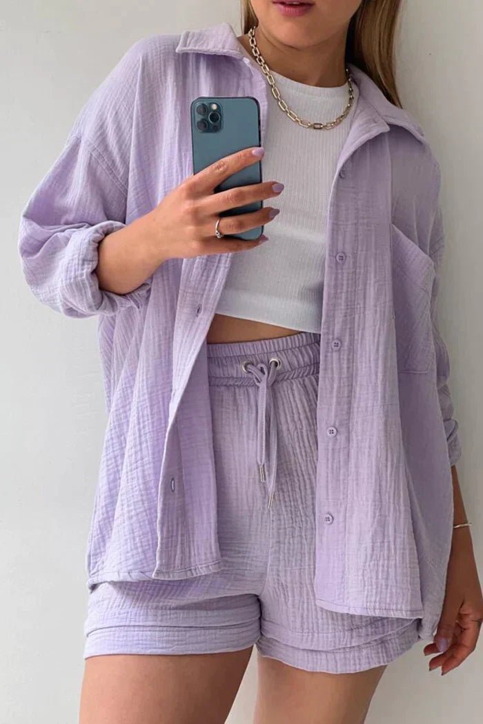 Levelle | 2 - piece Summer Set - Ciara & Fiona
