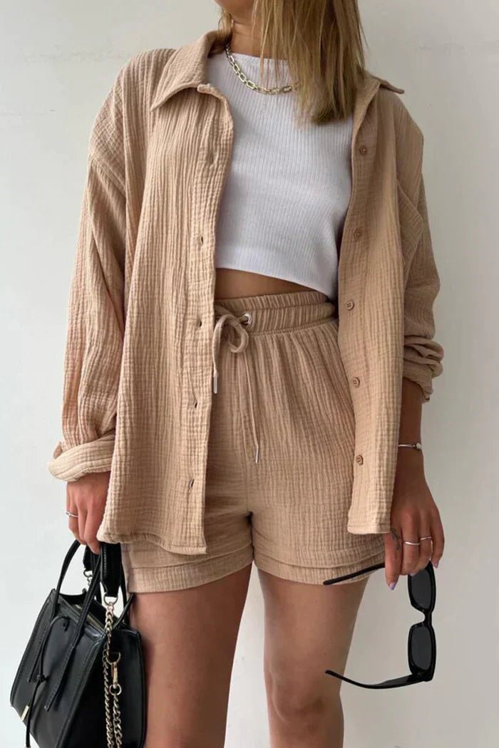 Levelle | 2 - piece Summer Set - Ciara & Fiona