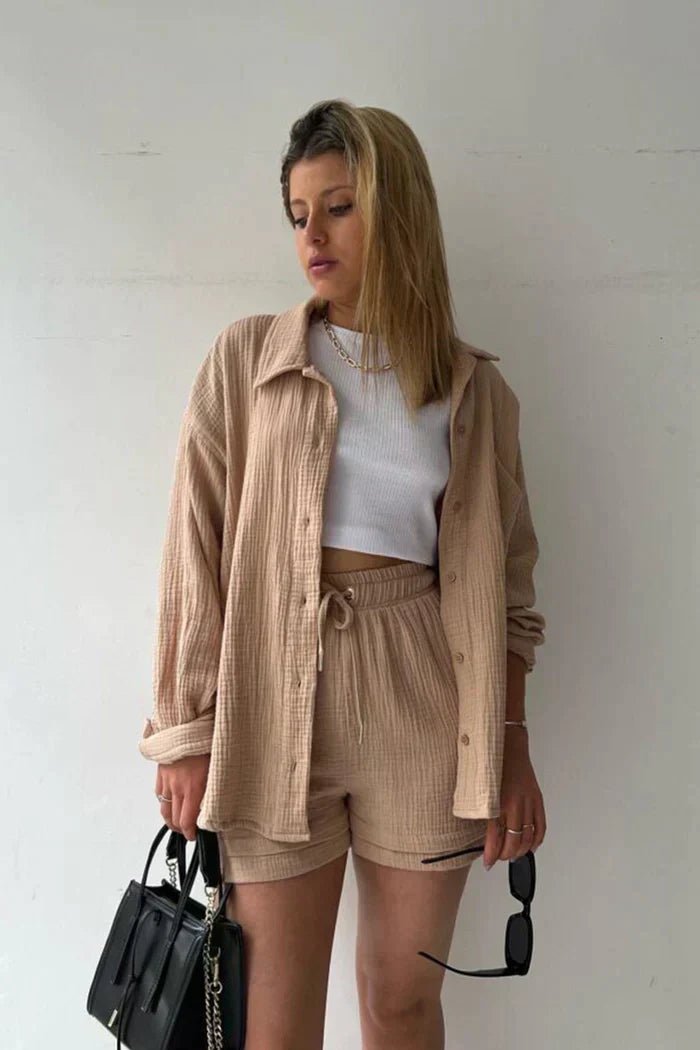 Levelle | 2 - piece Summer Set - Ciara & Fiona