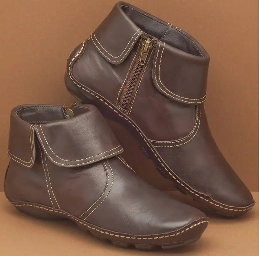 Lilith | Ankle Boots - Ciara & Fiona