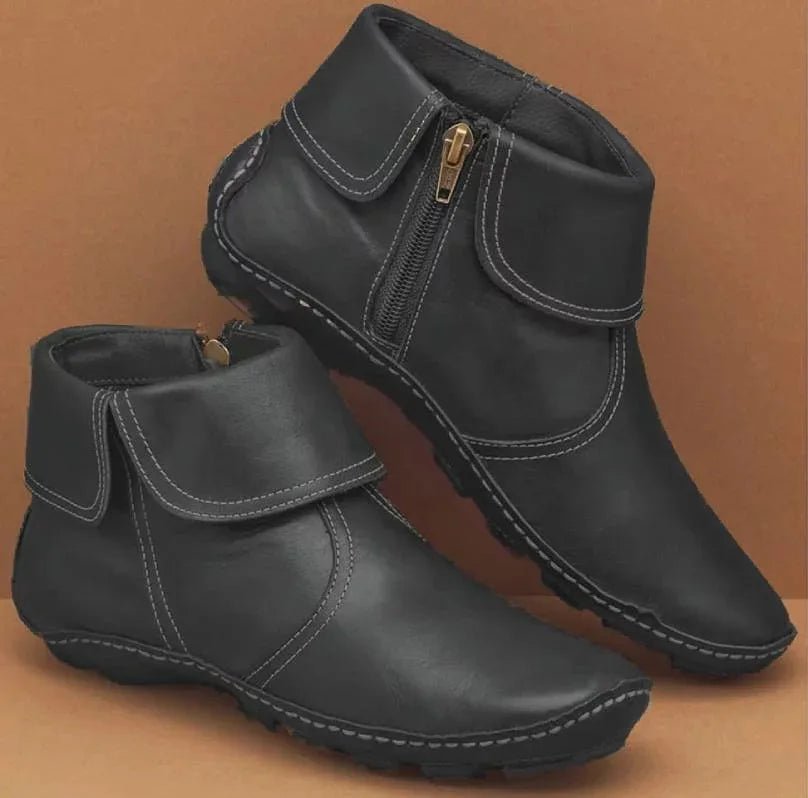 Lilith | Ankle Boots - Ciara & Fiona